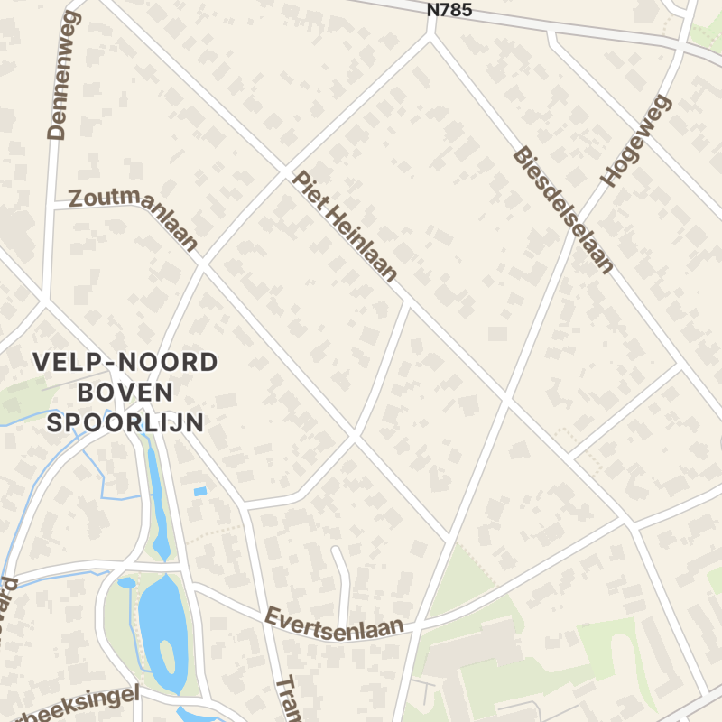 Wassenaerlaan 4