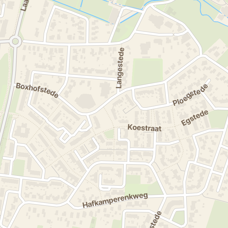 Cromme Ackerstede 18
