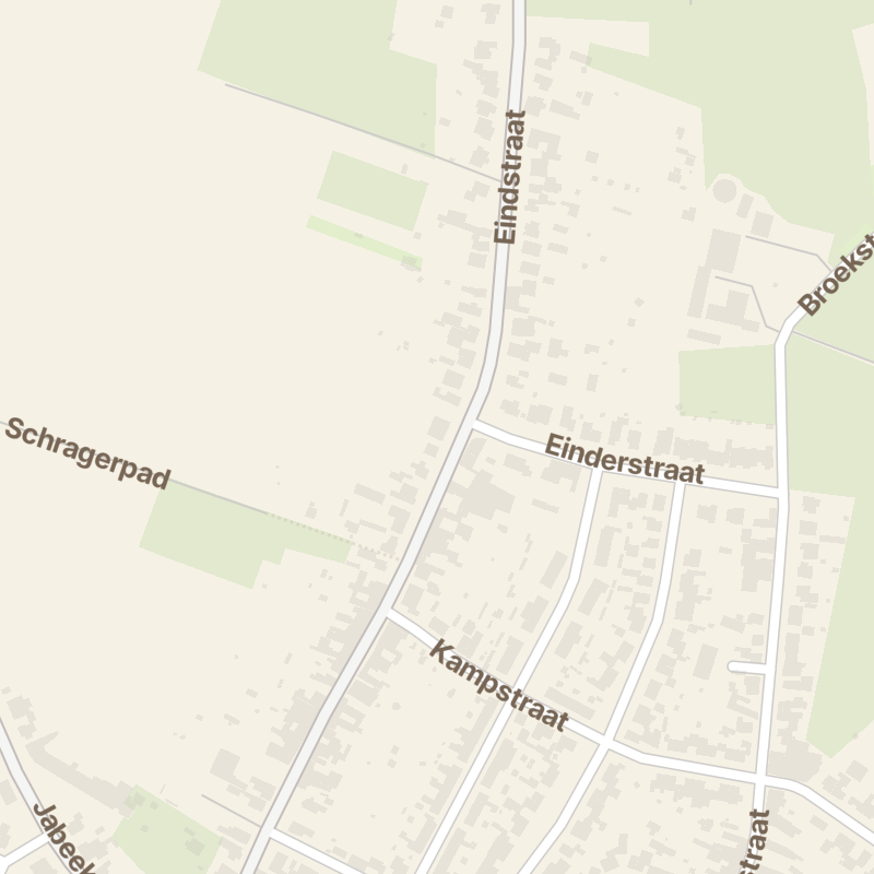 Eindstraat 73