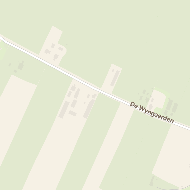 De Wyngaerden 16