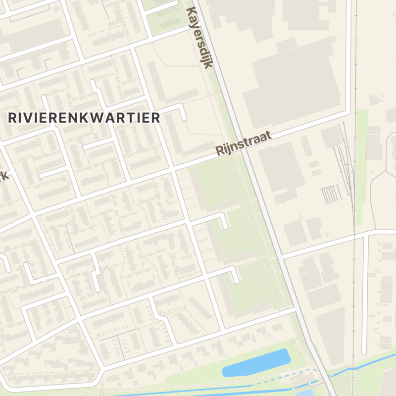 Lekstraat 161