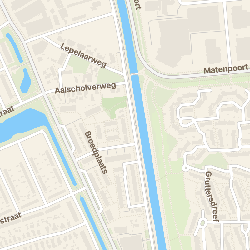 Kanaal Zuid 56-A