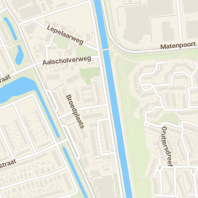 Kanaal Zuid 60-A