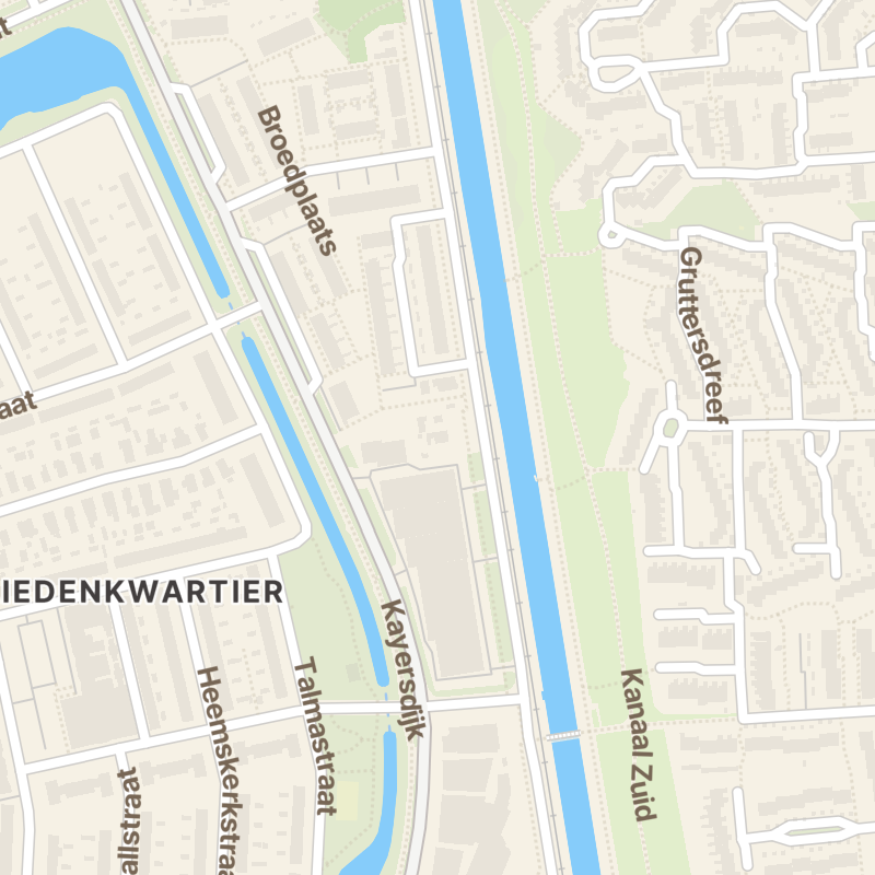 Kanaal Zuid 70