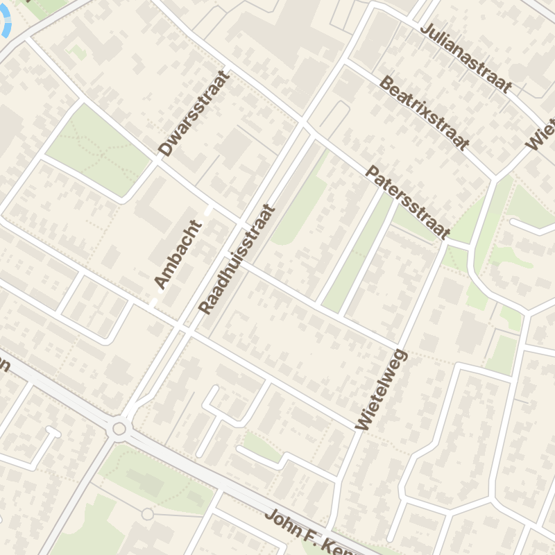Dr. Schaepmanstraat 3