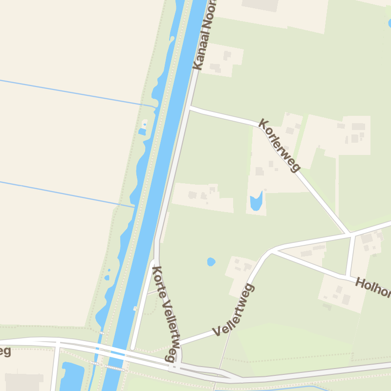Kanaal Noord 420