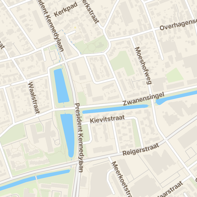 Zwanensingel 182