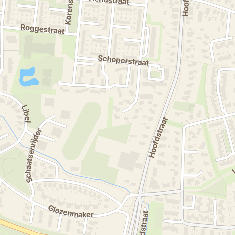 Kapelstraat 64