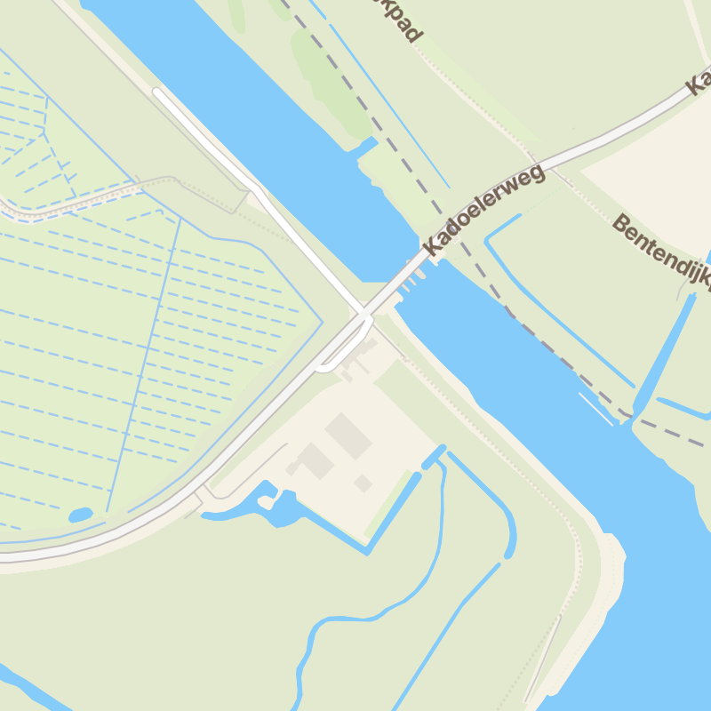 Kadoelerweg 26-B
