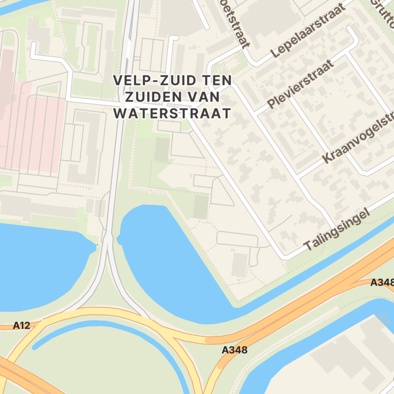 Aalscholversingel 338