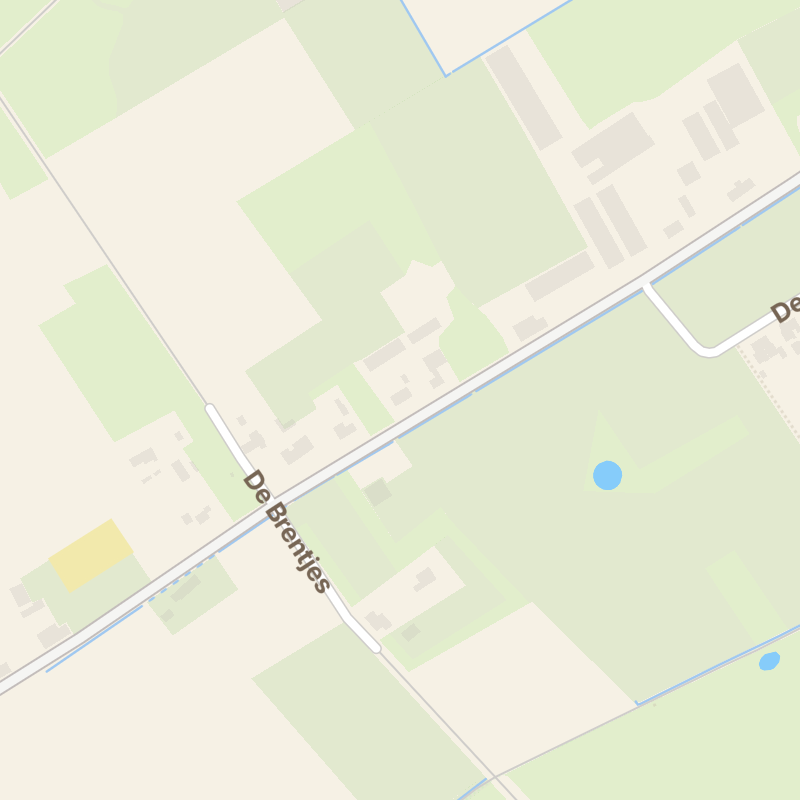 De Brentjes 27-A