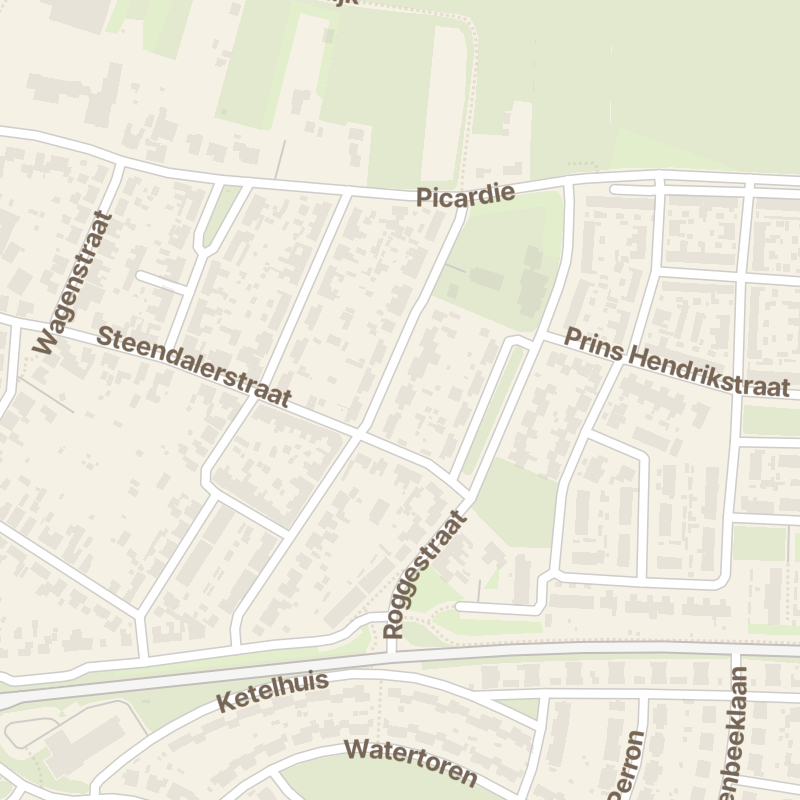 Pr.Irenestraat 5