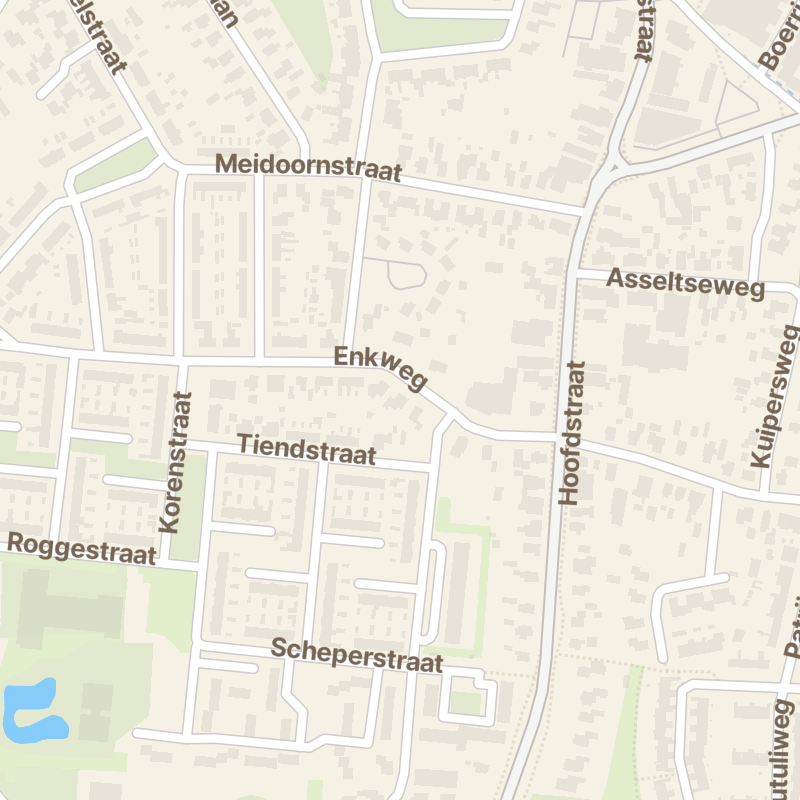 Enkweg 15