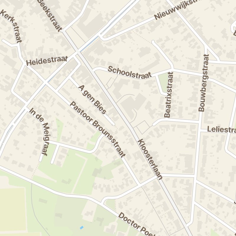 Kloosterlaan 38