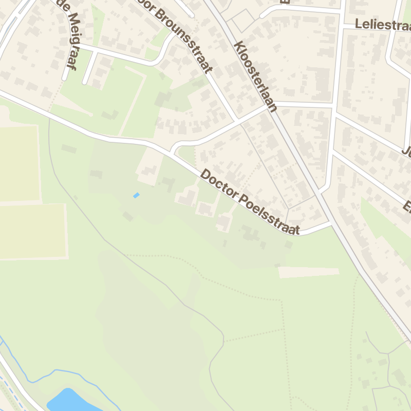 Dokter Poelsstraat 11