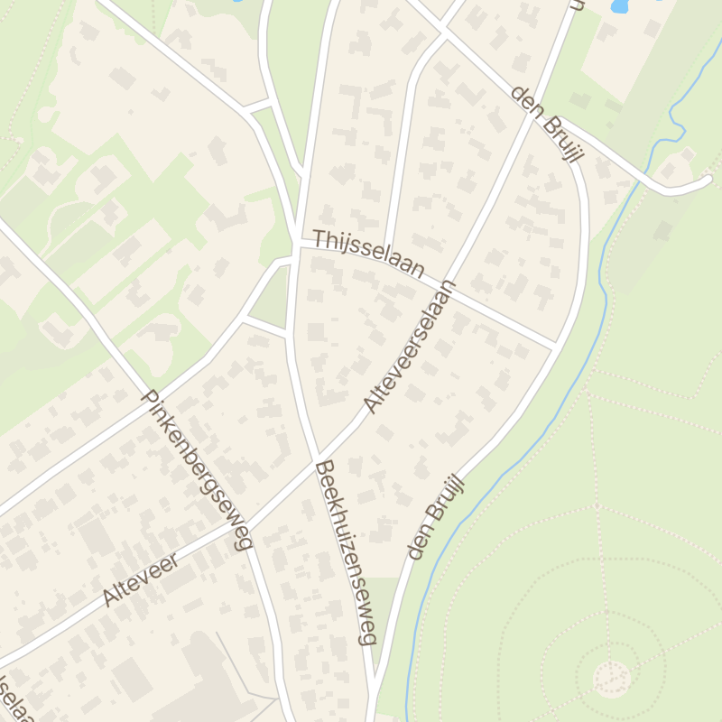 Alteveerselaan 13