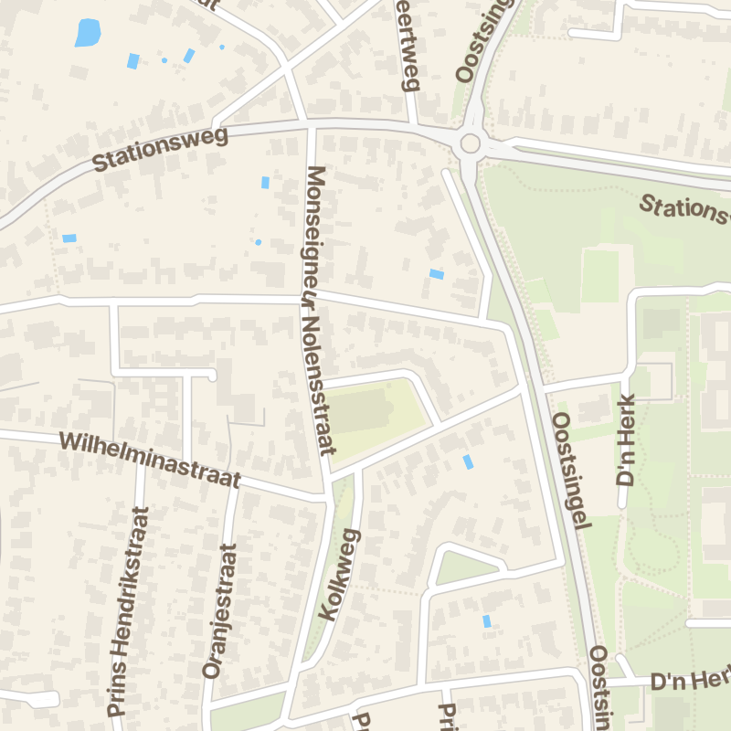 Burgemeester Scholsstraat 1