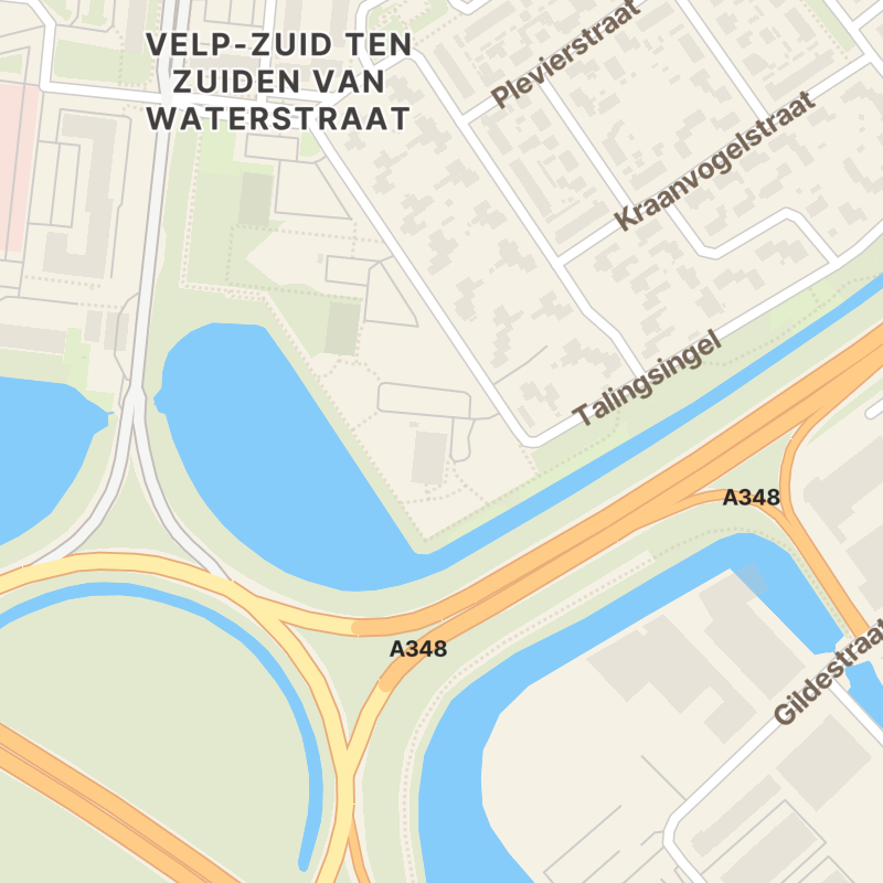 Aalscholversingel 480