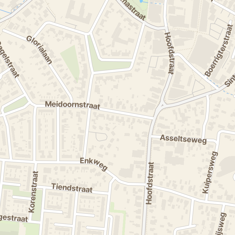 Meidoornstraat 9