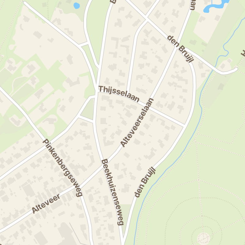 Alteveerselaan 15