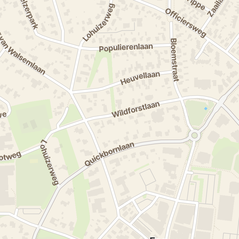Wildforstlaan 11