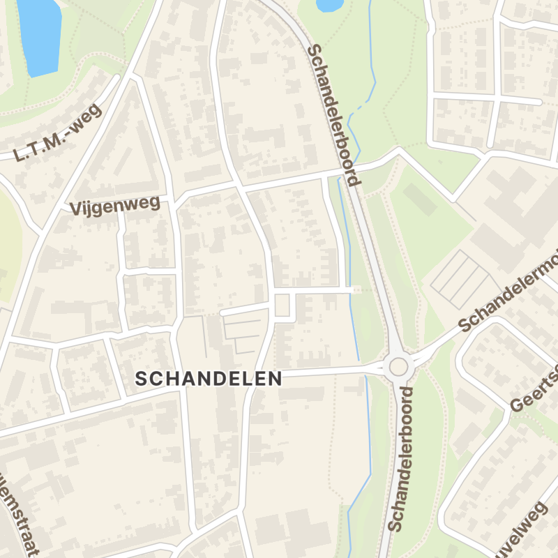 Schandelerstraat 54