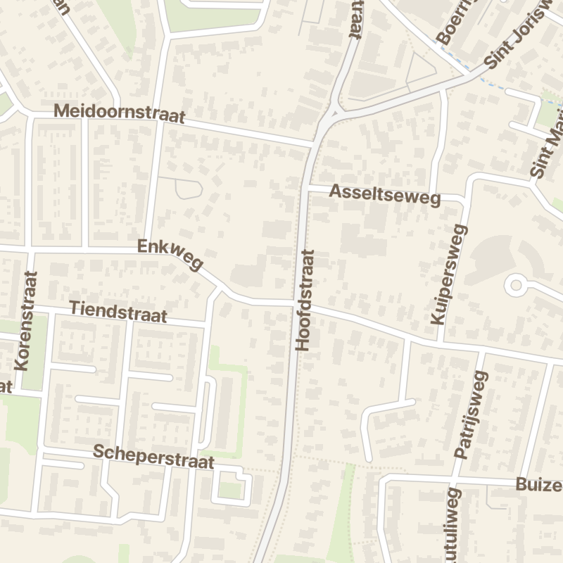 Hoofdstraat 162
