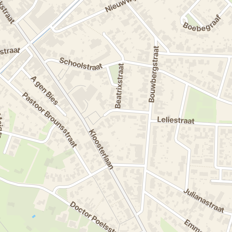 Bernhardstraat 14