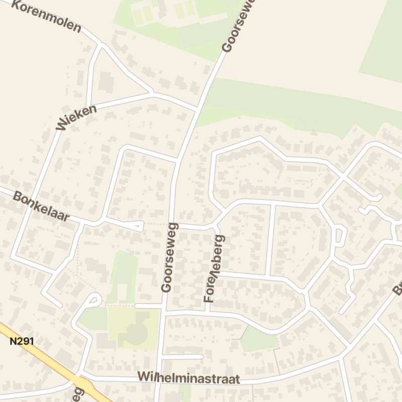 Grevendaal 1