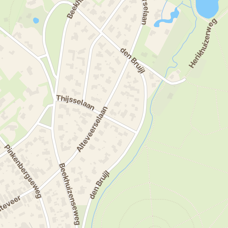 Alteveerselaan 16