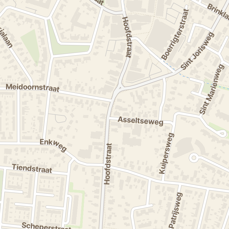 Asseltseweg 1