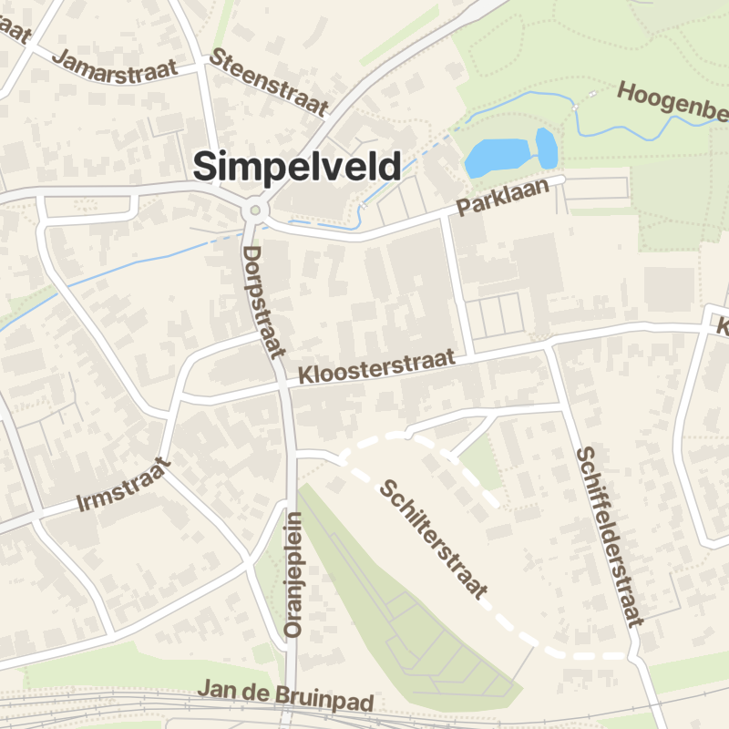 Kloosterstraat 10