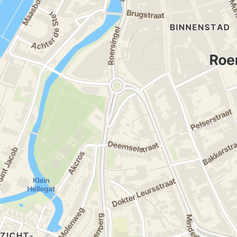 Bisschop Lindanussingel 13