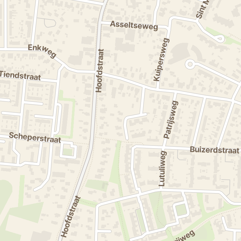 Korhoenweg 14