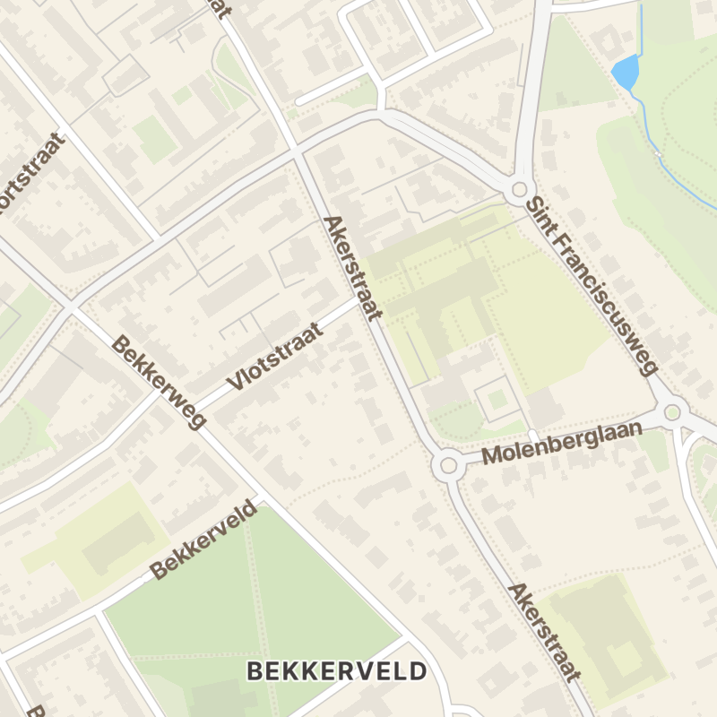 Akerstraat 116-A