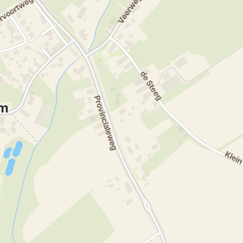 Provincialeweg 4-c