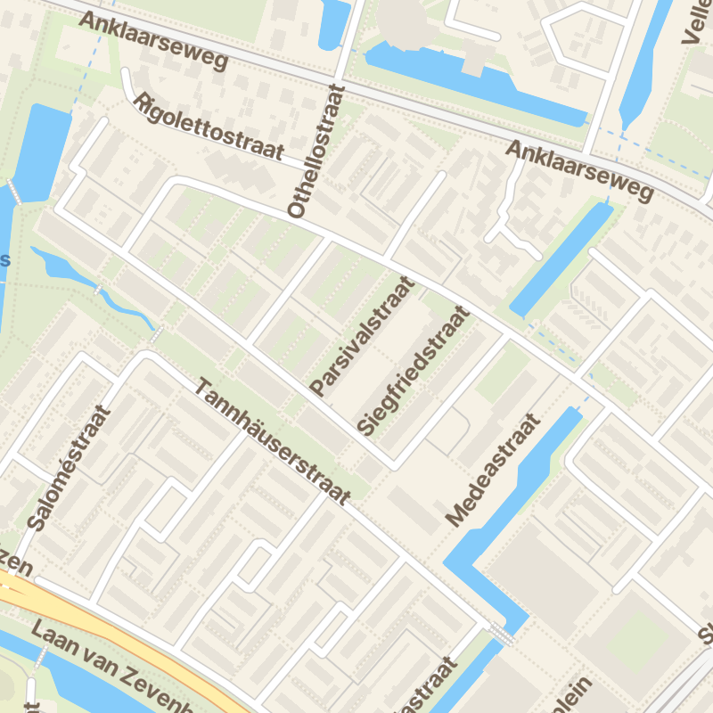 Parsivalstraat 25