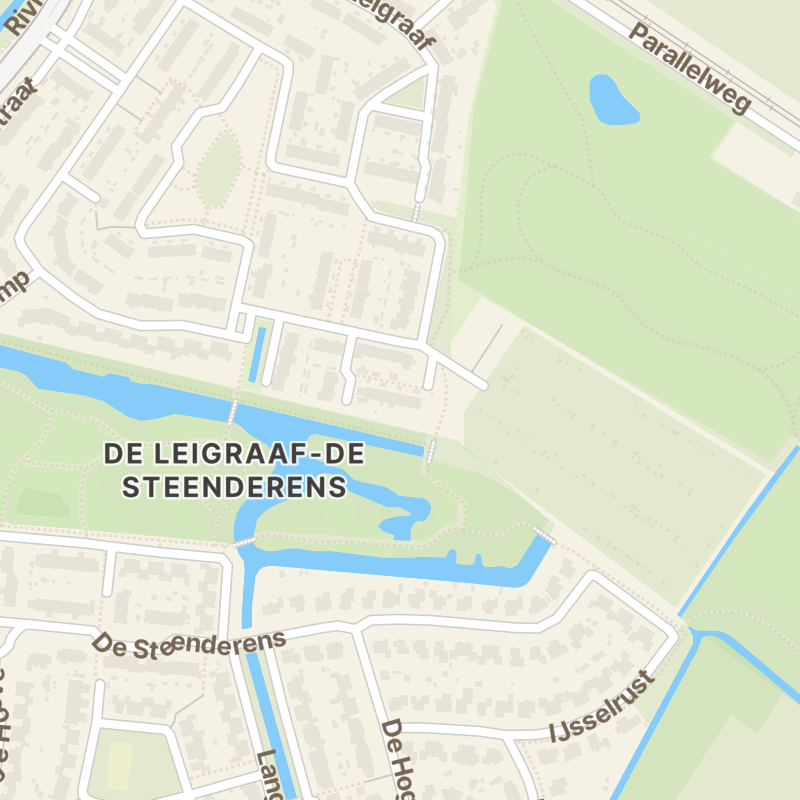 De Hengmolen 20