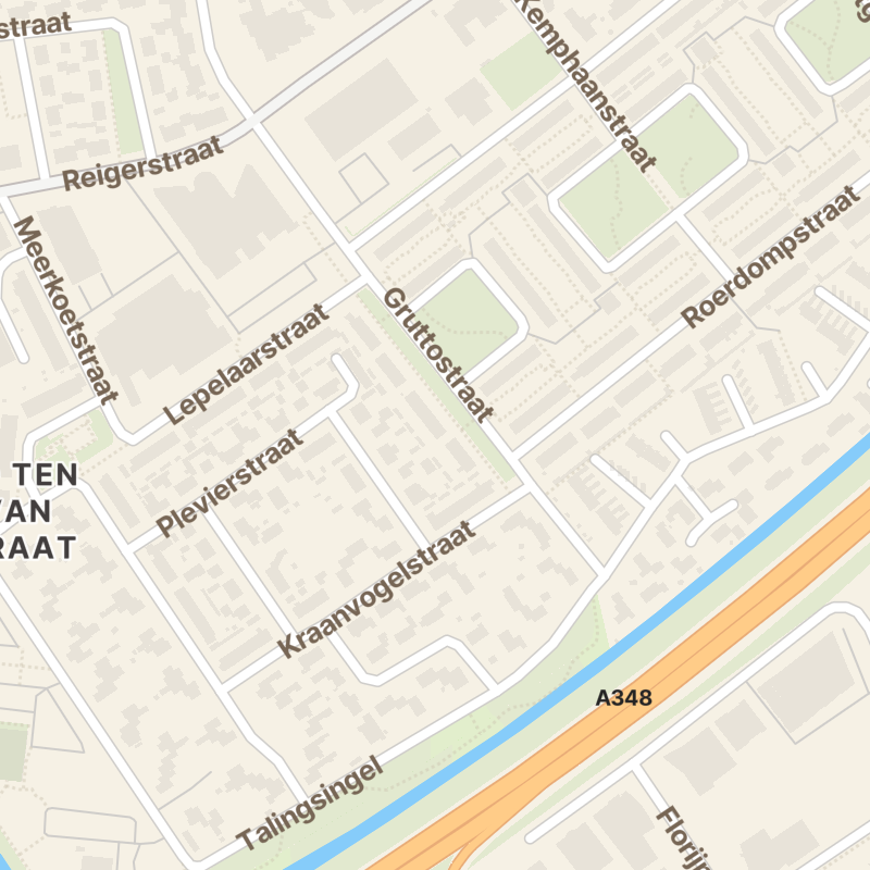 Gruttostraat 42