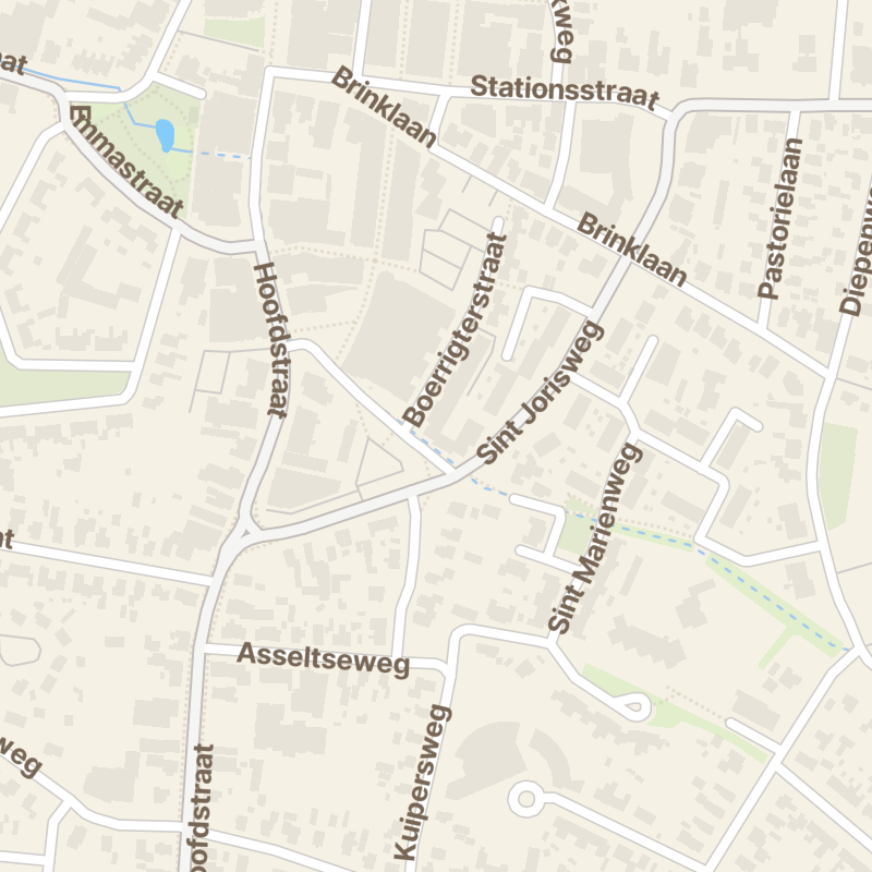Boerrigterstraat 50
