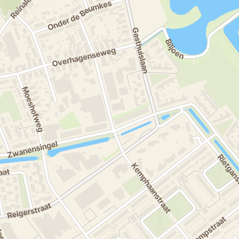 Zwanensingel 70