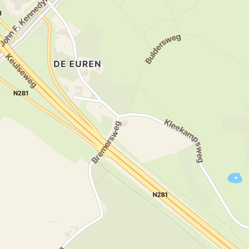 De Euren 7