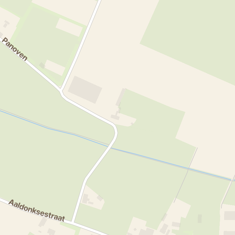 Hoevensestraat 4