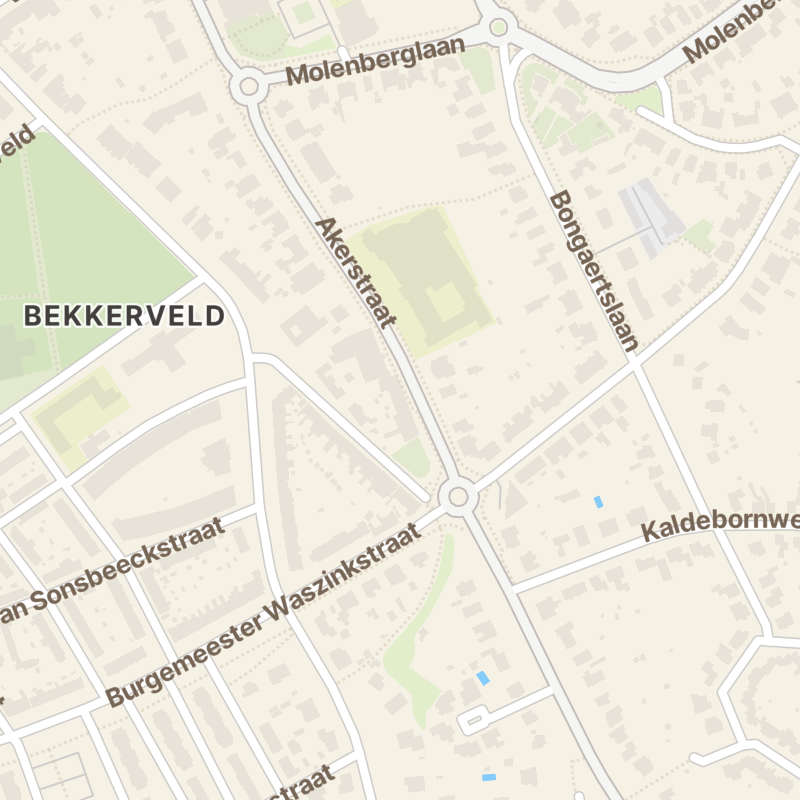 Akerstraat 166