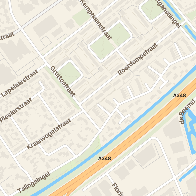 Roerdompstraat 79