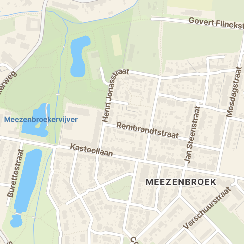 Rembrandtstraat 48