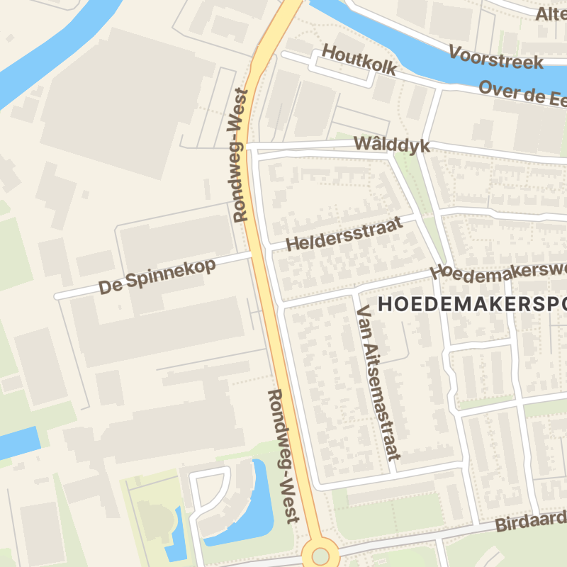Rondweg-West 114