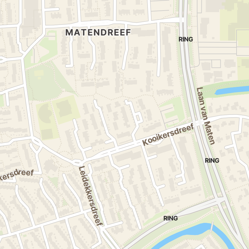Kooikersdreef 427
