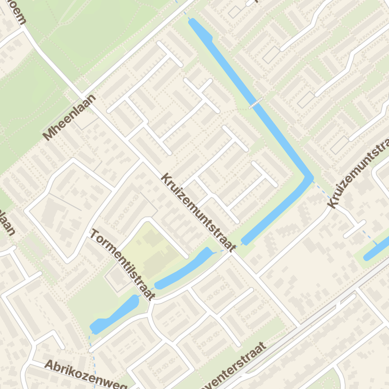Kruizemuntstraat 205