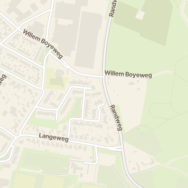 Hoekweg 68